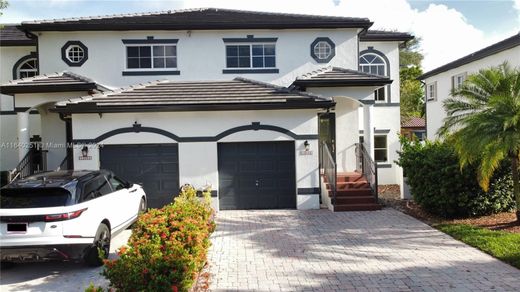 Townhouse - Miramar, Broward County