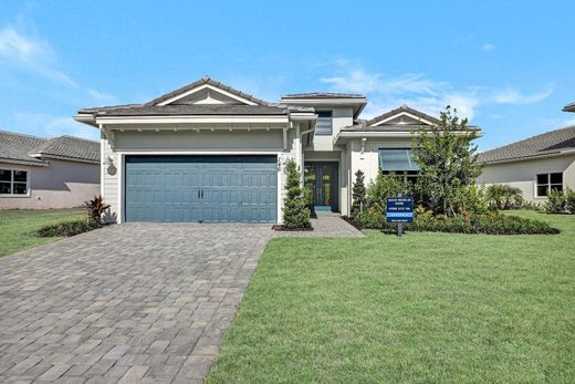 Villa Port Saint Lucie, Saint Lucie County