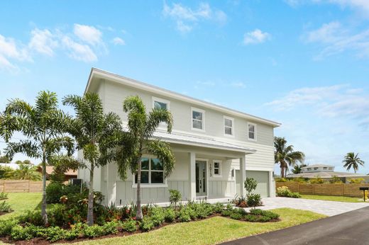 Villa in Jensen Beach, Martin County