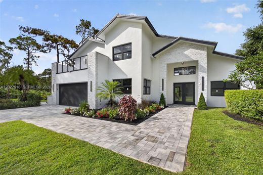Villa in Palm Beach Gardens, Palm Beach