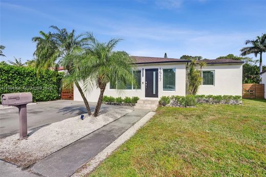 Villa en Hollywood, Broward County