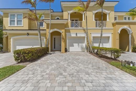 Таунхаус, Port Saint Lucie, Saint Lucie County