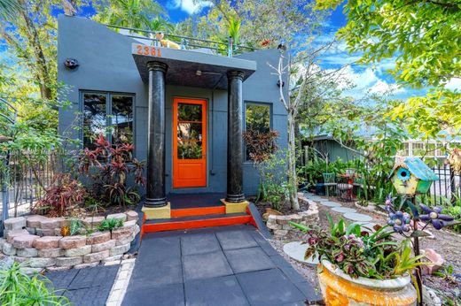 Villa à Fort Lauderdale, Comté de Broward