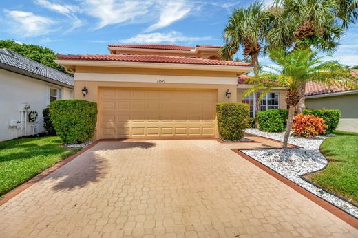 Villa in Delray Beach, Palm Beach
