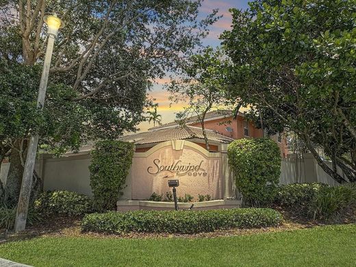 Townhouse in Sunrise, Broward County