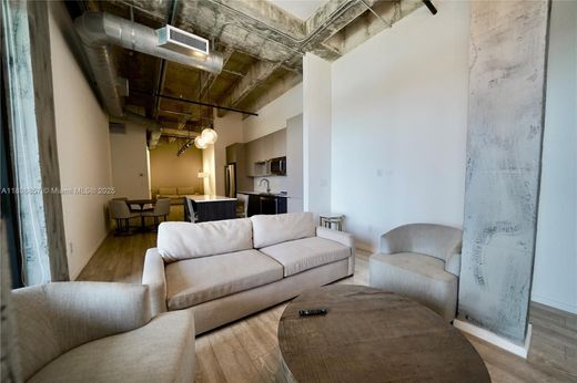 Wohnkomplexe in Miami, Miami-Dade County