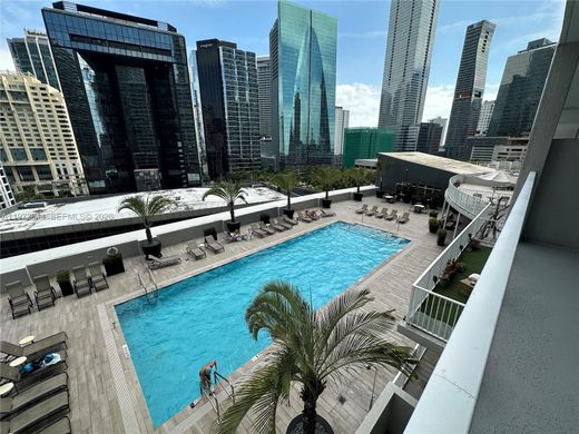 Residential complexes in Miami, Miami-Dade