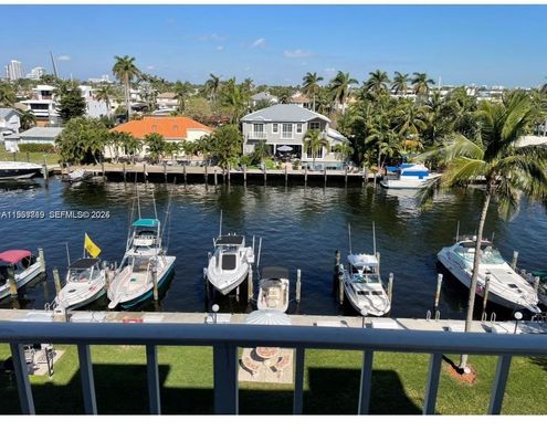 Edificio en Fort Lauderdale, Broward County