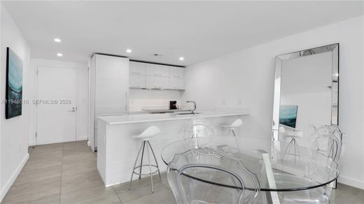 Complesso residenziale a Miami, Miami-Dade County