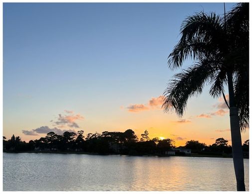 Villa en Lake Worth, Palm Beach County