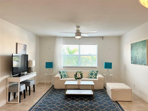 Appartementencomplex in Fort Lauderdale, Broward County