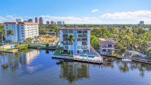 公寓楼  劳德代尔堡, Broward County