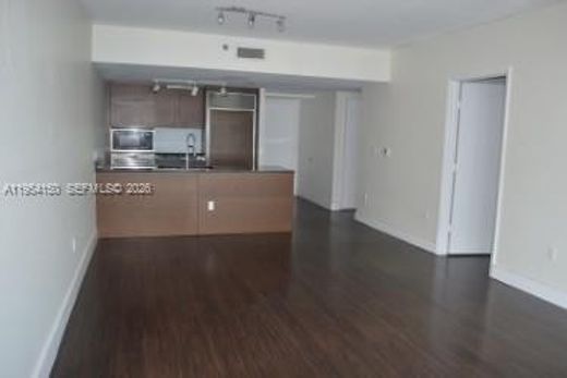 Complexes résidentiels à Miami, Comté de Miami-Dade