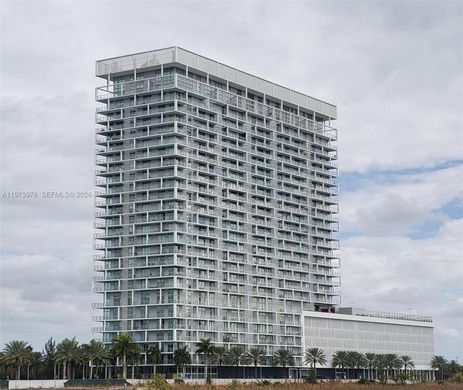 Edificio en Sunrise, Broward County