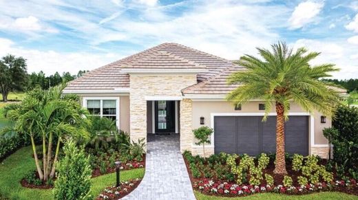 Villa in Palm Beach Gardens, Palm Beach