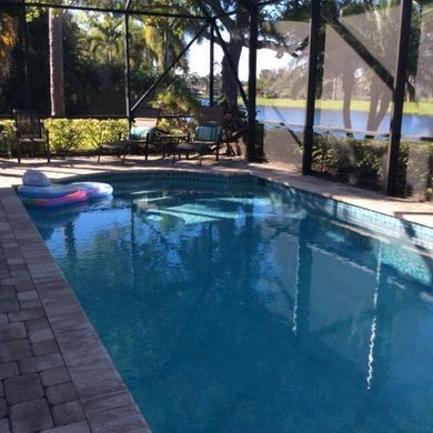 Villa in Port Saint Lucie, Saint Lucie County