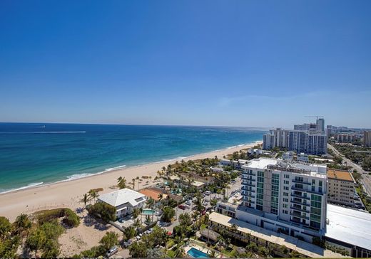 Complexes résidentiels à Pompano Beach, Comté de Broward