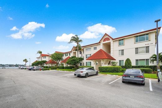 Complesso residenziale a Hypoluxo, Palm Beach County