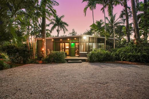 别墅  劳德代尔堡, Broward County