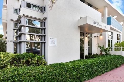 Complesso residenziale a Miami Beach, Miami-Dade County