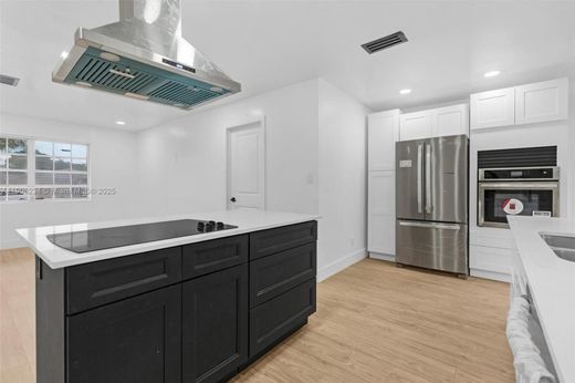 ハリウッド, Broward Countyのヴィラ