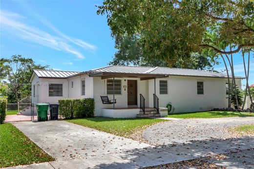 Villa in Miami, Miami-Dade County