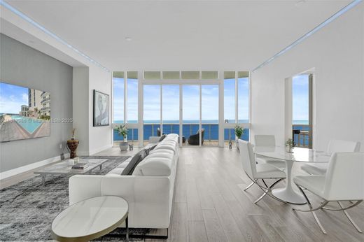 Complesso residenziale a Sunny Isles Beach, Miami-Dade County