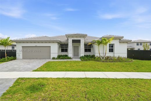 Villa in Miami, Miami-Dade County