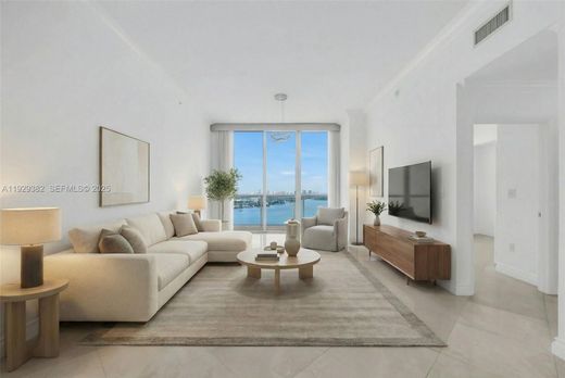 Complesso residenziale a Miami, Miami-Dade County