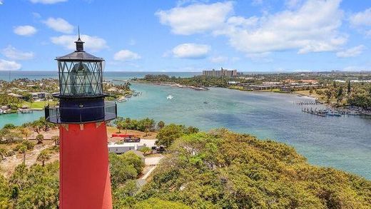 Komplex apartman Jupiter, Palm Beach County