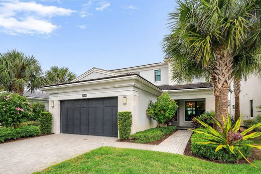 Villa en Palm Beach Gardens, Palm Beach County