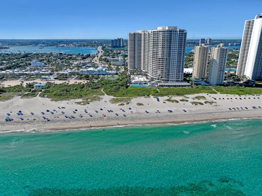 Komplex apartman Riviera Beach, Palm Beach County