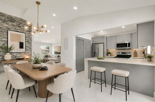 Villa in Miami, Miami-Dade