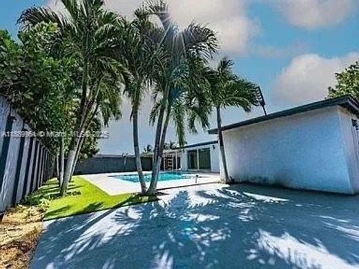 South Miami Heights, Miami-Dade Countyのヴィラ