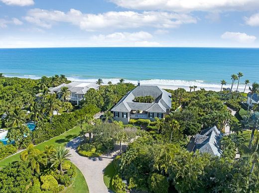 Villa in Vero Beach, Indian River County
