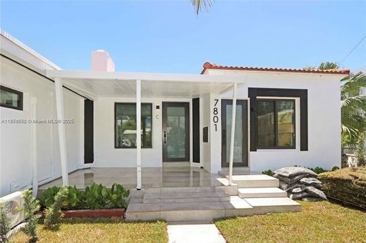 Complesso residenziale a Miami Beach, Miami-Dade County