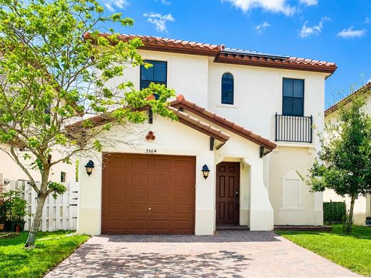 Villa in Miramar, Broward County