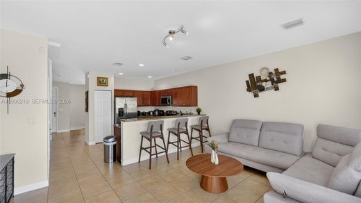 Townhouse in Cutler Bay, Miami-Dade