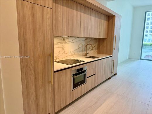 Edificio en Miami, Miami-Dade County