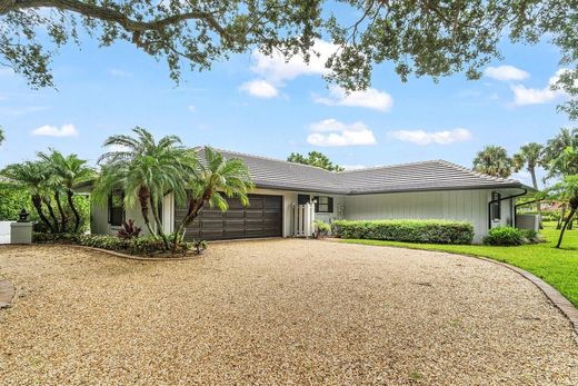 Villa Jupiter, Palm Beach County