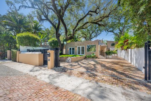 Villa in Fort Lauderdale, Broward County