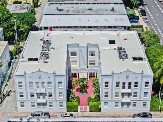 مجمع شقق ﻓﻲ Miami Beach, Miami-Dade County