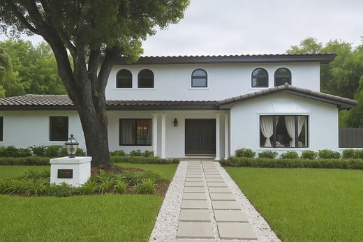 别墅  Palmetto Bay, Miami-Dade County