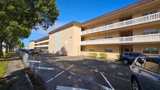 Complexos residenciais - Sunrise, Broward County