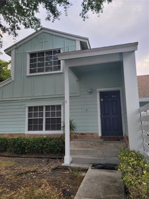 Stadthaus in Miami, Miami-Dade County