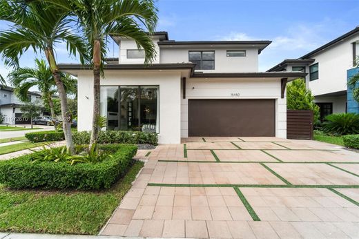 Villa in Miami Lakes, Miami-Dade