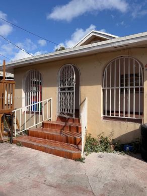 Edificio en Miami, Miami-Dade County