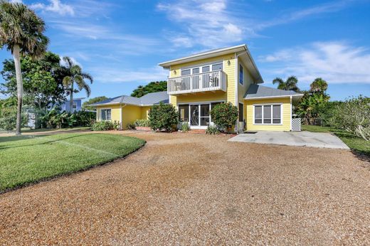 Вилла, Fort Pierce, Saint Lucie County