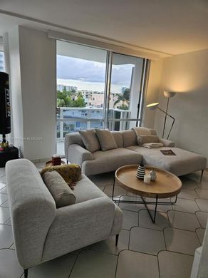 Appartementencomplex in Miami Beach, Miami-Dade County