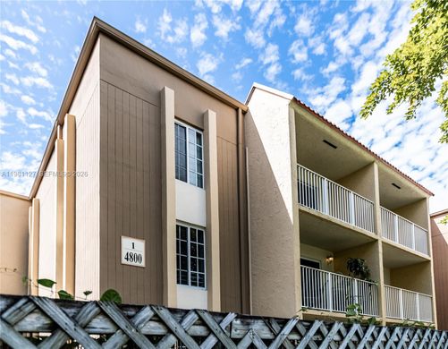 Complesso residenziale a Doral, Miami-Dade County